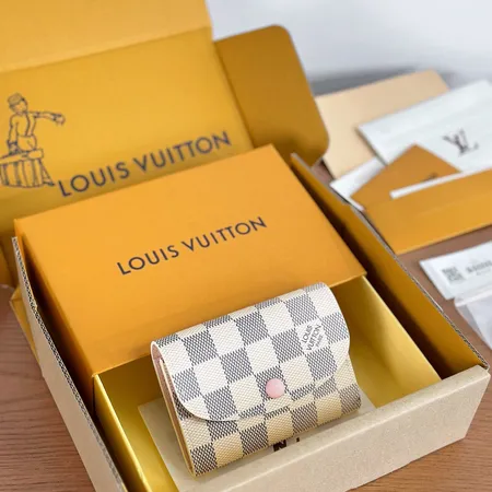 ルイヴィトン 長財布