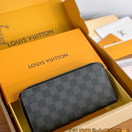 ルイヴィトン 長財布