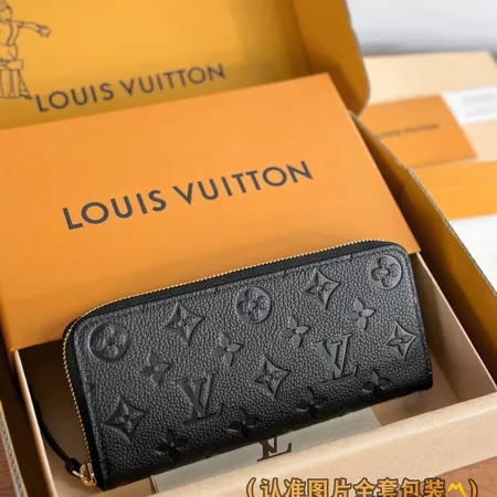 ルイヴィトン 長財布