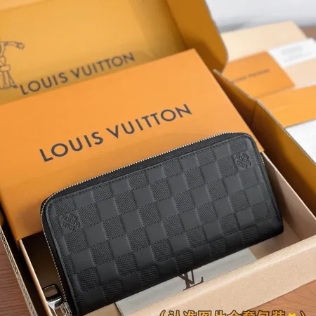 ルイヴィトン 長財布