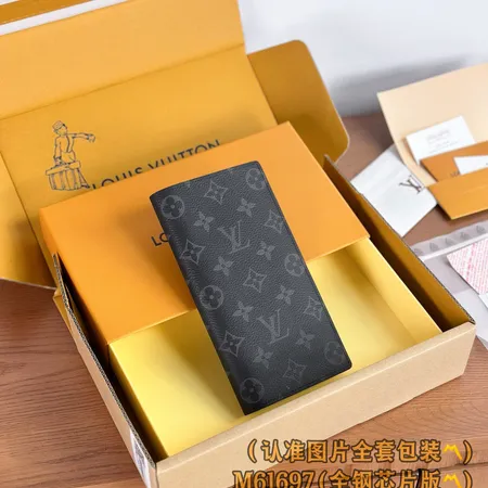 ルイヴィトン 長財布