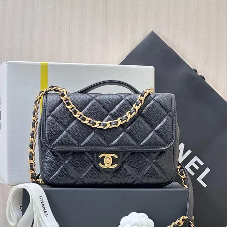 シャネル キーケース