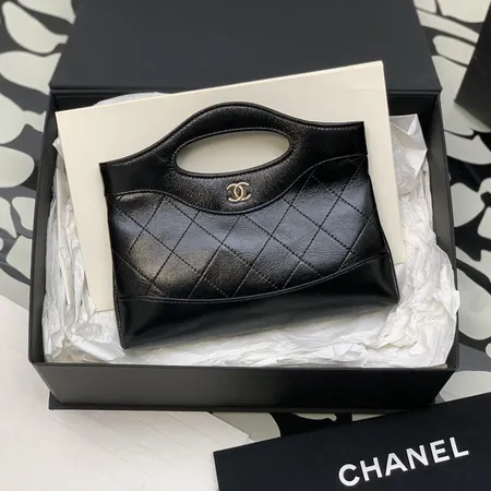 シャネル キーケース