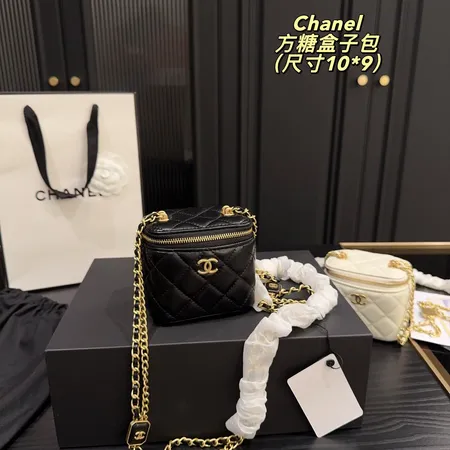 シャネル キーケース