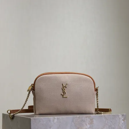 イブサンローラン キーケース