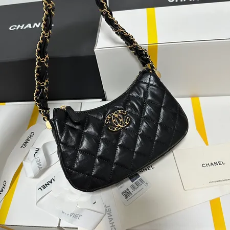 シャネル キーケース