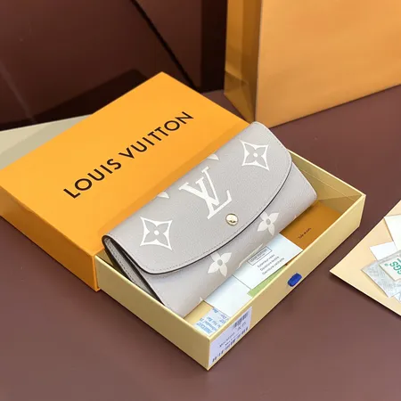 ルイヴィトン 長財布