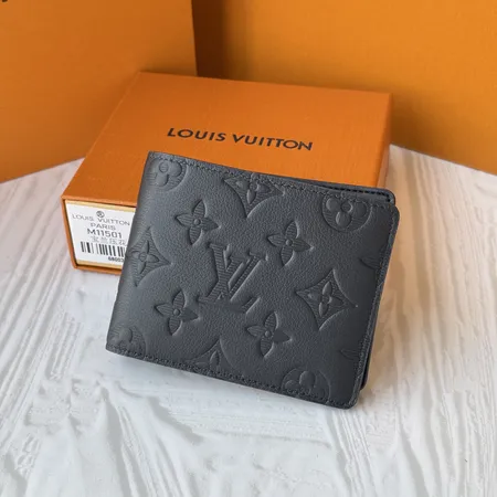 ルイヴィトン 折り財布