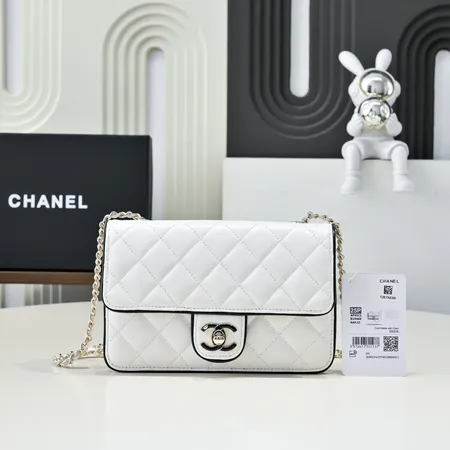 シャネル キーケース