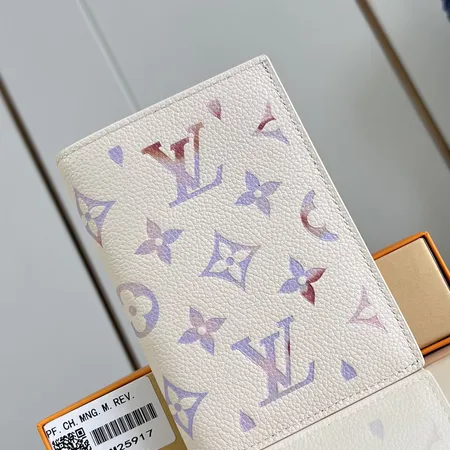 ルイヴィトン 長財布