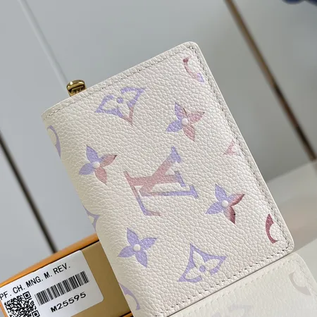 ルイヴィトン 長財布