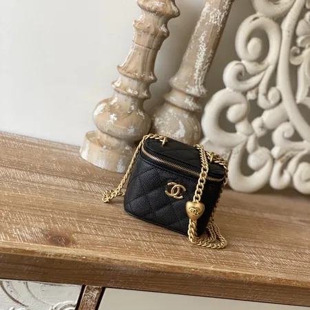 シャネル キーケース