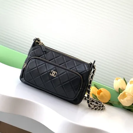 シャネル キーケース