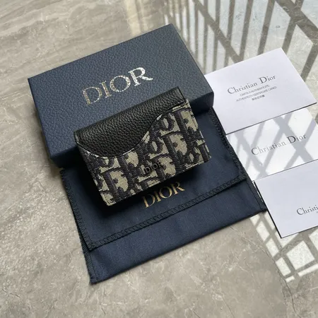 ディオール 長財布