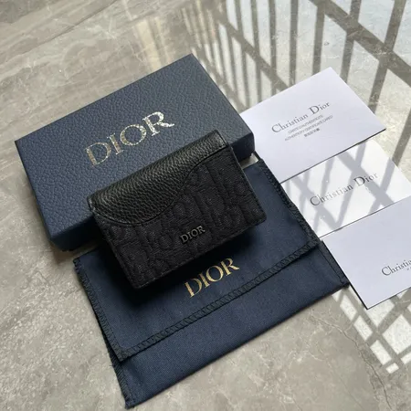 ディオール 長財布