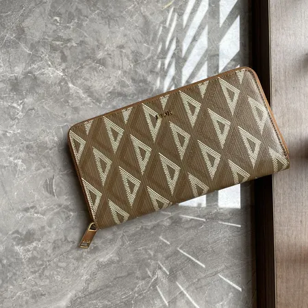 ディオール 長財布