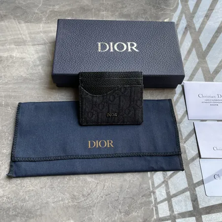 ディオール 長財布
