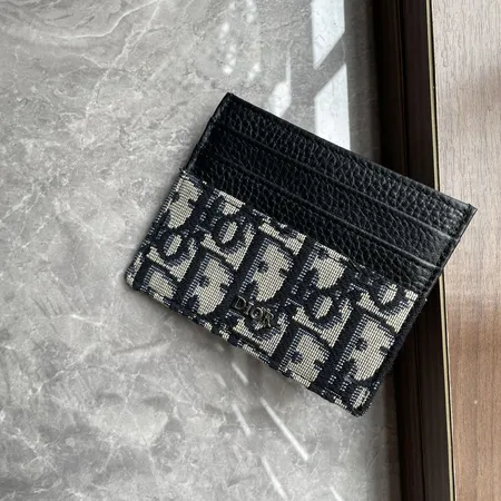 ディオール 長財布