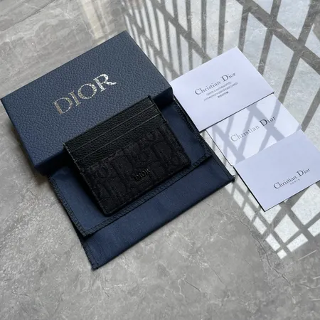 ディオール 長財布
