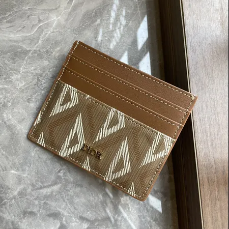 ディオール 長財布