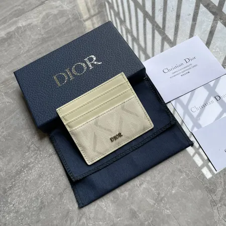 ディオール 長財布