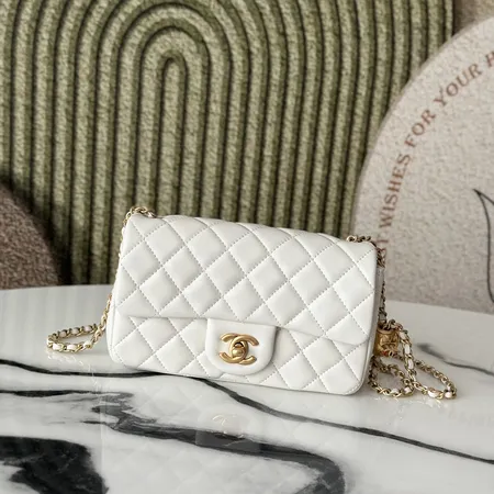 シャネル キーケース