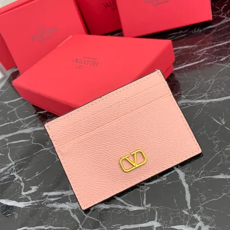 ヴァレンティノ 折り財布