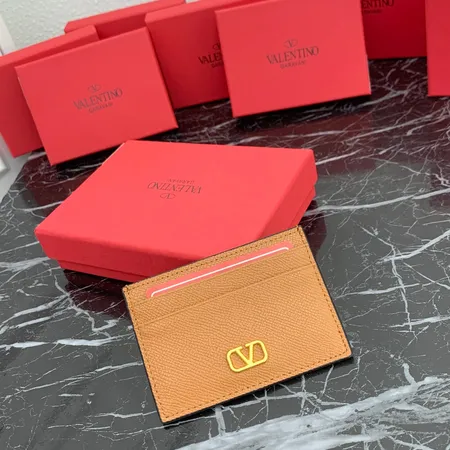 ヴァレンティノ 折り財布