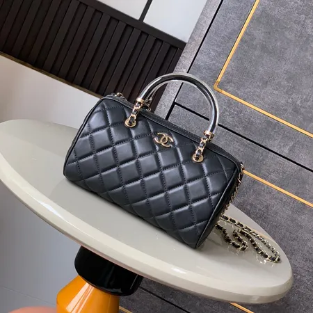 シャネル キーケース