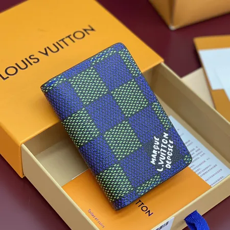 ルイヴィトン 長財布
