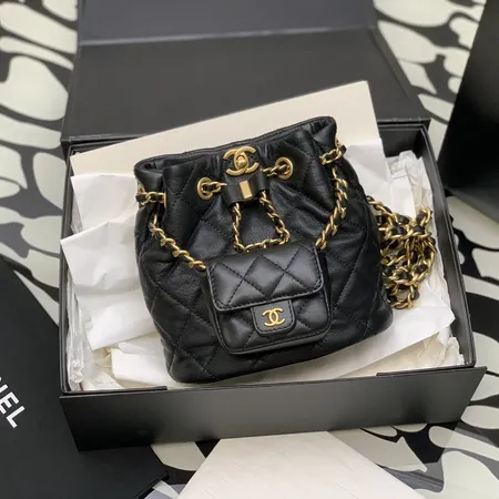 シャネル キーケース