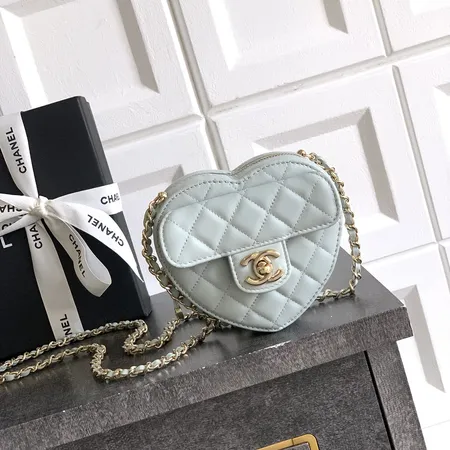 シャネル キーケース