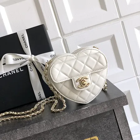 シャネル キーケース