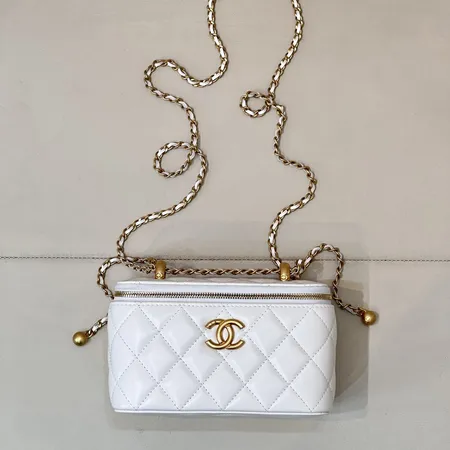 シャネル キーケース