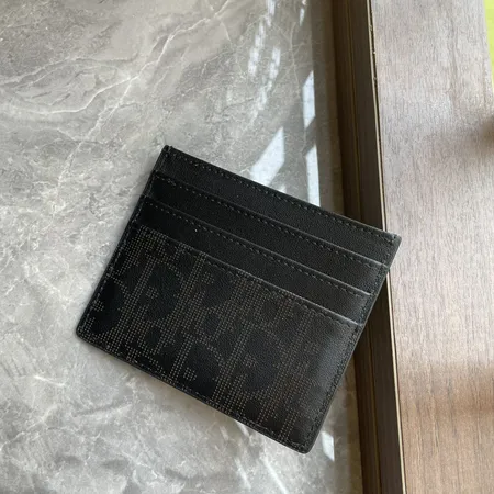 ディオール 長財布