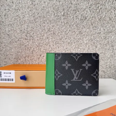 ルイヴィトン 折り財布