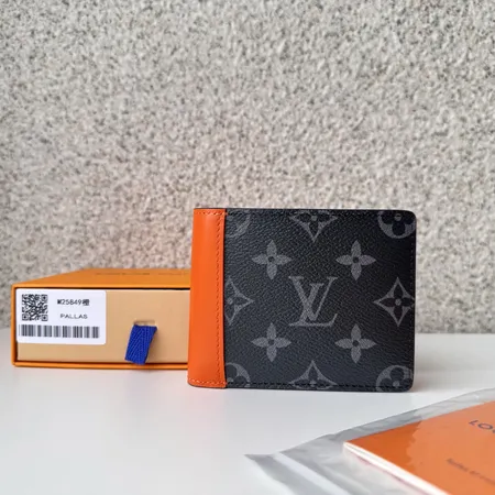 ルイヴィトン 折り財布