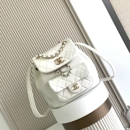 シャネル キーケース