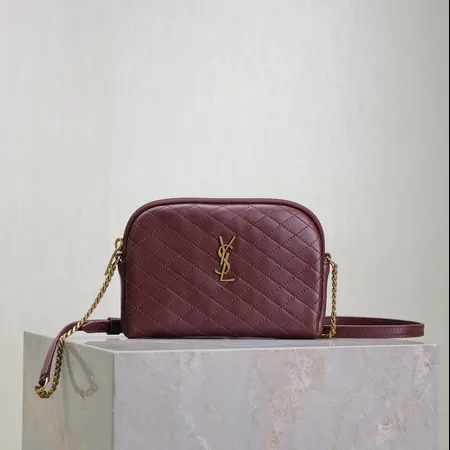 イブサンローラン キーケース