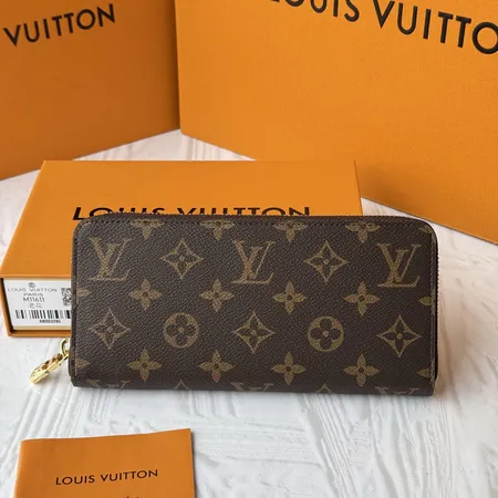 ルイヴィトン 長財布
