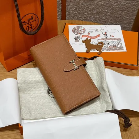 エルメス 長財布