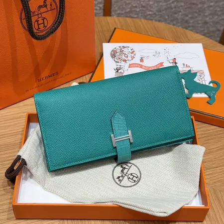 エルメス 長財布