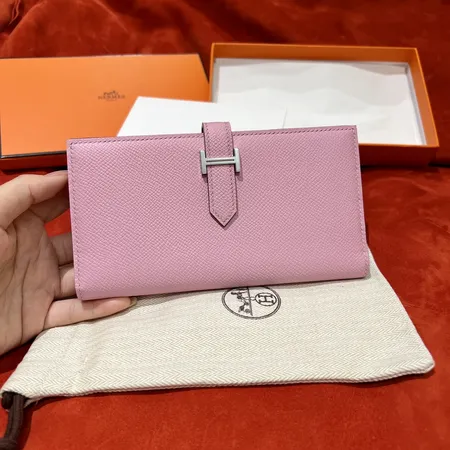 エルメス 長財布