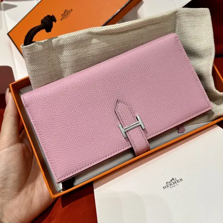 エルメス 長財布