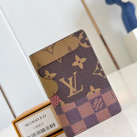ルイヴィトン 長財布