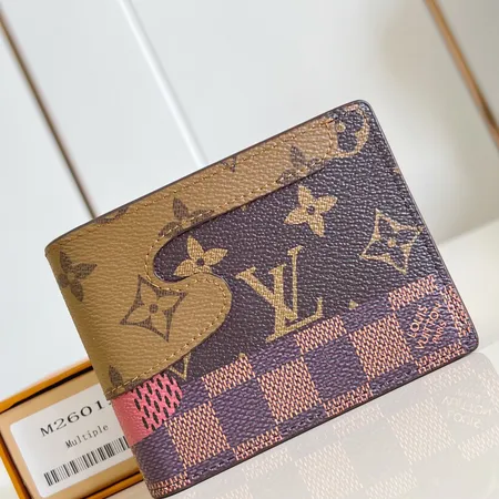 ルイヴィトン 長財布