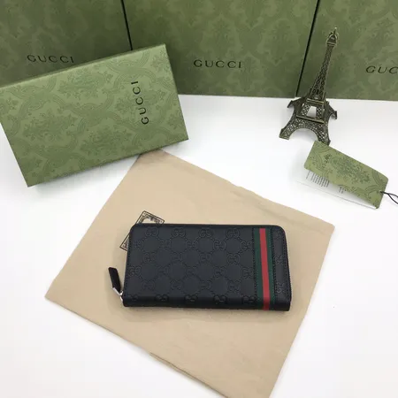 グッチ 長財布