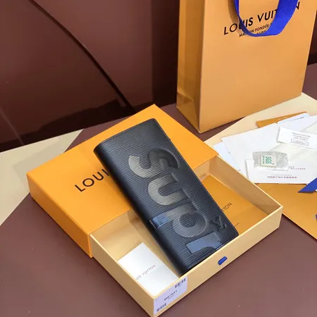 ルイヴィトン 長財布