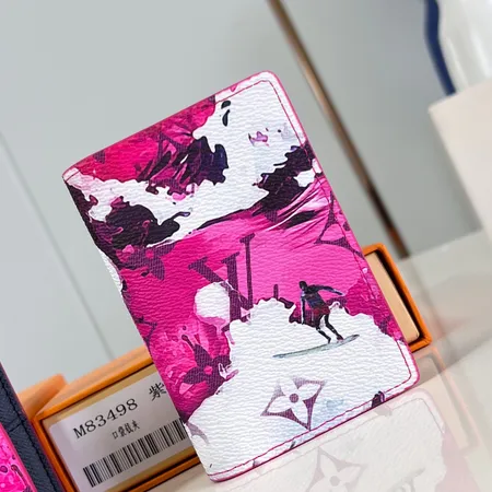 ルイヴィトン 長財布