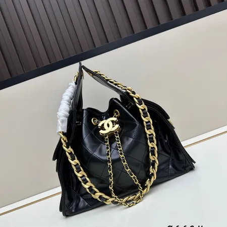 シャネル キーケース